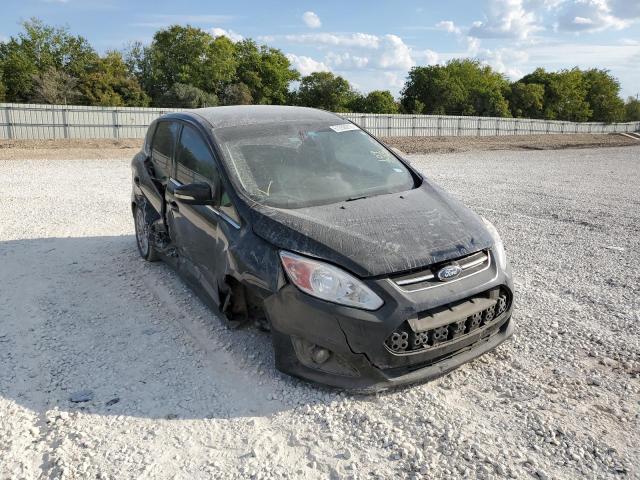 Photo 0 VIN: 1FADP5BU9GL109503 - FORD C-MAX SEL 