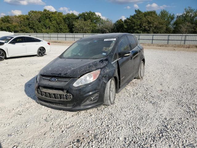 Photo 1 VIN: 1FADP5BU9GL109503 - FORD C-MAX SEL 