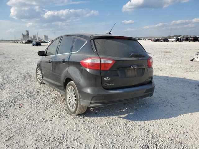 Photo 2 VIN: 1FADP5BU9GL109503 - FORD C-MAX SEL 