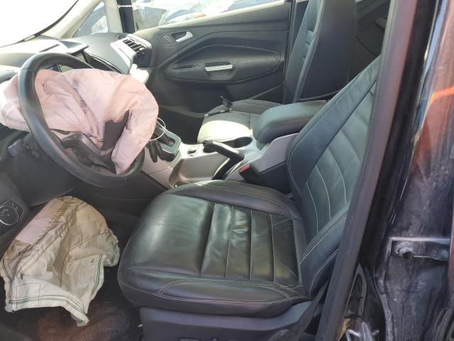 Photo 4 VIN: 1FADP5BU9GL109503 - FORD C-MAX SEL 