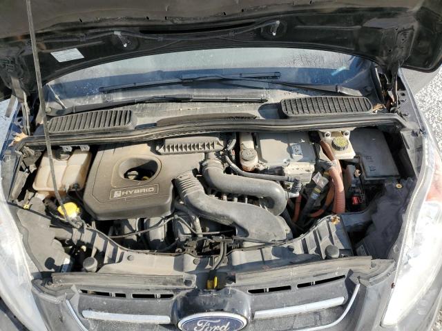 Photo 6 VIN: 1FADP5BU9GL109503 - FORD C-MAX SEL 