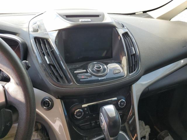 Photo 8 VIN: 1FADP5BU9GL109503 - FORD C-MAX SEL 