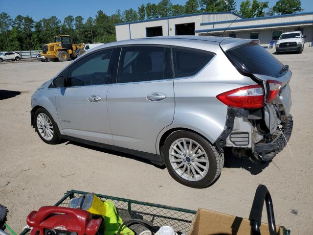 Photo 1 VIN: 1FADP5BU9GL116449 - FORD CMAX 