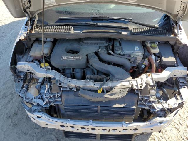 Photo 11 VIN: 1FADP5BU9GL116449 - FORD CMAX 