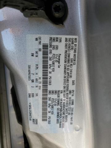 Photo 13 VIN: 1FADP5BU9GL116449 - FORD CMAX 