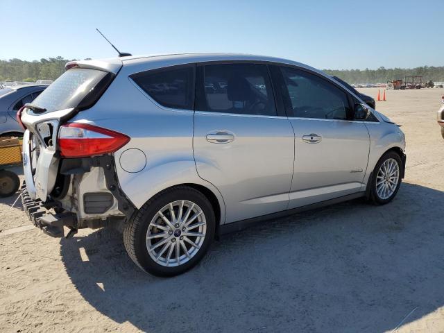 Photo 2 VIN: 1FADP5BU9GL116449 - FORD CMAX 