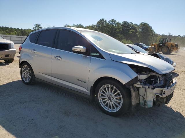 Photo 3 VIN: 1FADP5BU9GL116449 - FORD CMAX 