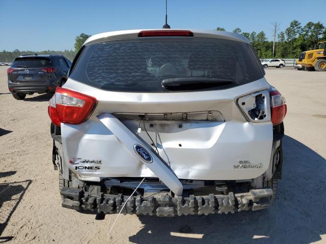 Photo 5 VIN: 1FADP5BU9GL116449 - FORD CMAX 