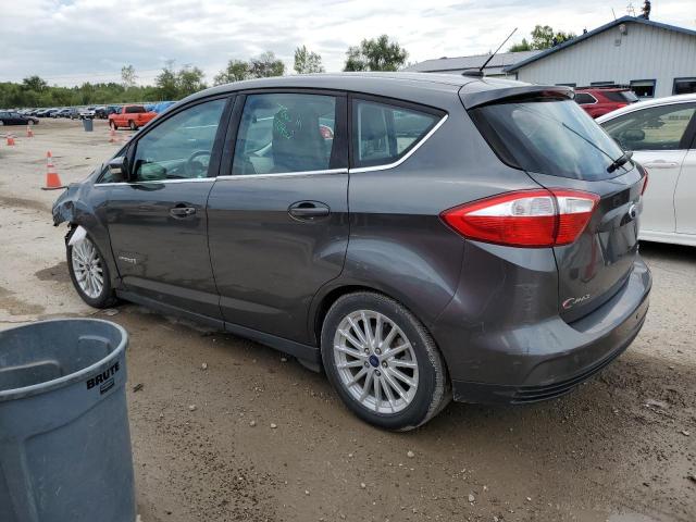 Photo 1 VIN: 1FADP5BU9GL120243 - FORD C-MAX SEL 