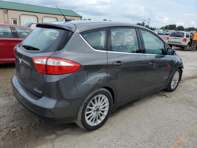 Photo 2 VIN: 1FADP5BU9GL120243 - FORD C-MAX SEL 