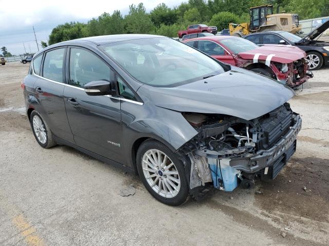 Photo 3 VIN: 1FADP5BU9GL120243 - FORD C-MAX SEL 