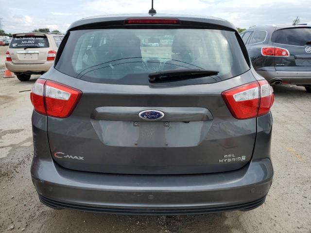 Photo 5 VIN: 1FADP5BU9GL120243 - FORD C-MAX SEL 