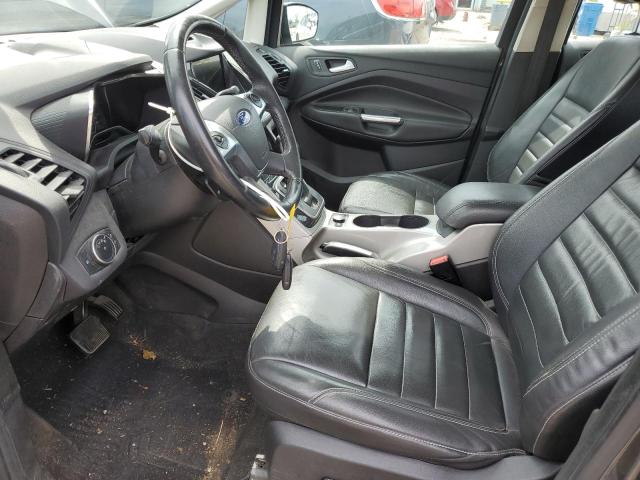 Photo 6 VIN: 1FADP5BU9GL120243 - FORD C-MAX SEL 