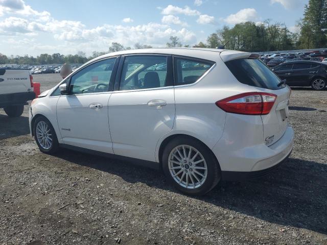 Photo 1 VIN: 1FADP5BUXDL502390 - FORD C-MAX SEL 