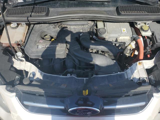 Photo 10 VIN: 1FADP5BUXDL502390 - FORD C-MAX SEL 