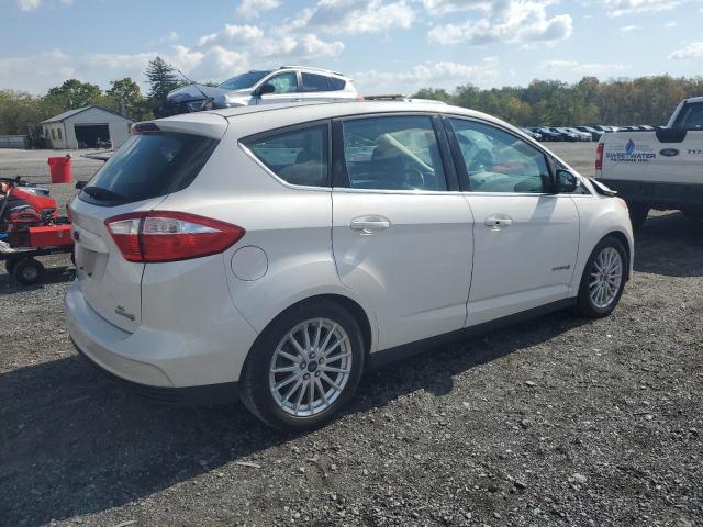 Photo 2 VIN: 1FADP5BUXDL502390 - FORD C-MAX SEL 