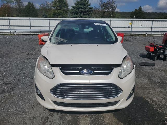 Photo 4 VIN: 1FADP5BUXDL502390 - FORD C-MAX SEL 