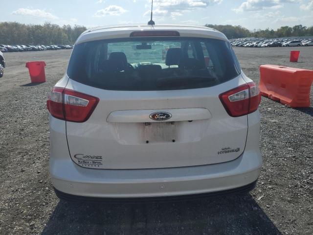 Photo 5 VIN: 1FADP5BUXDL502390 - FORD C-MAX SEL 