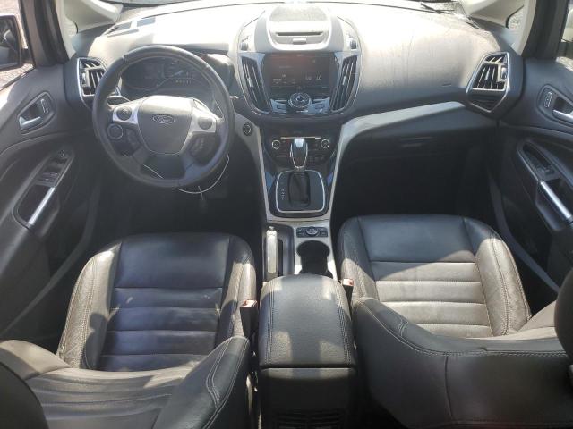 Photo 7 VIN: 1FADP5BUXDL502390 - FORD C-MAX SEL 