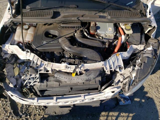 Photo 6 VIN: 1FADP5BUXDL502888 - FORD C-MAX SEL 