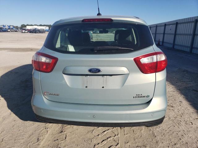 Photo 5 VIN: 1FADP5BUXDL503488 - FORD CMAX 