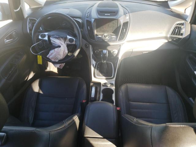 Photo 7 VIN: 1FADP5BUXDL503488 - FORD CMAX 