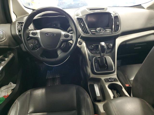 Photo 7 VIN: 1FADP5BUXDL507170 - FORD CMAX 