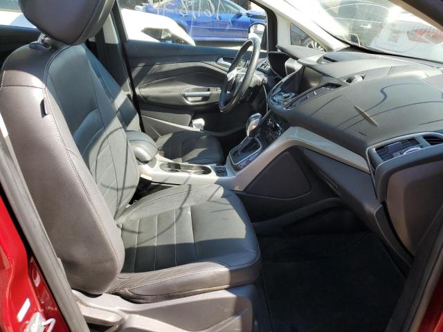 Photo 4 VIN: 1FADP5BUXDL510747 - FORD C-MAX SEL 