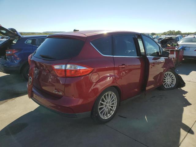 Photo 2 VIN: 1FADP5BUXDL514264 - FORD C-MAX SEL 