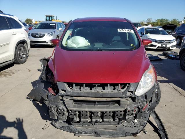 Photo 4 VIN: 1FADP5BUXDL514264 - FORD C-MAX SEL 