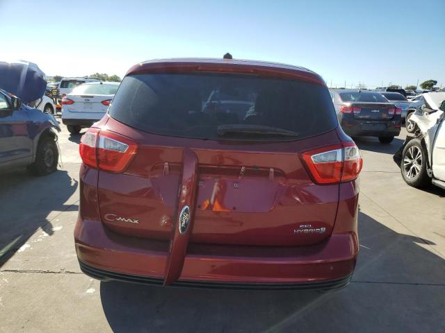 Photo 5 VIN: 1FADP5BUXDL514264 - FORD C-MAX SEL 