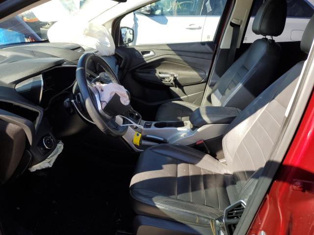 Photo 6 VIN: 1FADP5BUXDL514264 - FORD C-MAX SEL 