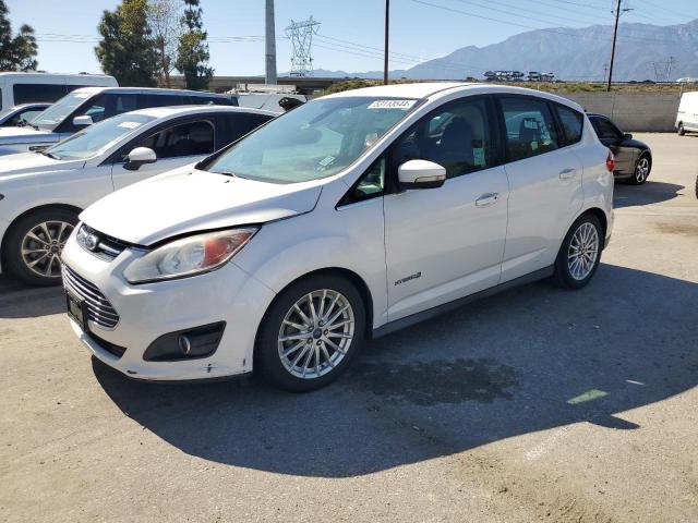 Photo 0 VIN: 1FADP5BUXDL518685 - FORD C-MAX SEL 