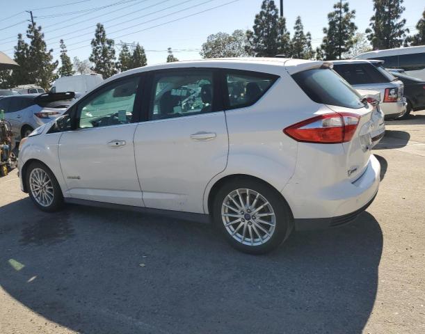 Photo 1 VIN: 1FADP5BUXDL518685 - FORD C-MAX SEL 