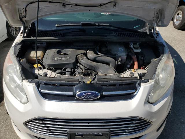 Photo 10 VIN: 1FADP5BUXDL518685 - FORD C-MAX SEL 