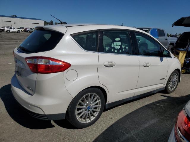 Photo 2 VIN: 1FADP5BUXDL518685 - FORD C-MAX SEL 