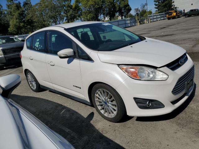 Photo 3 VIN: 1FADP5BUXDL518685 - FORD C-MAX SEL 