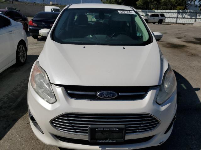 Photo 4 VIN: 1FADP5BUXDL518685 - FORD C-MAX SEL 