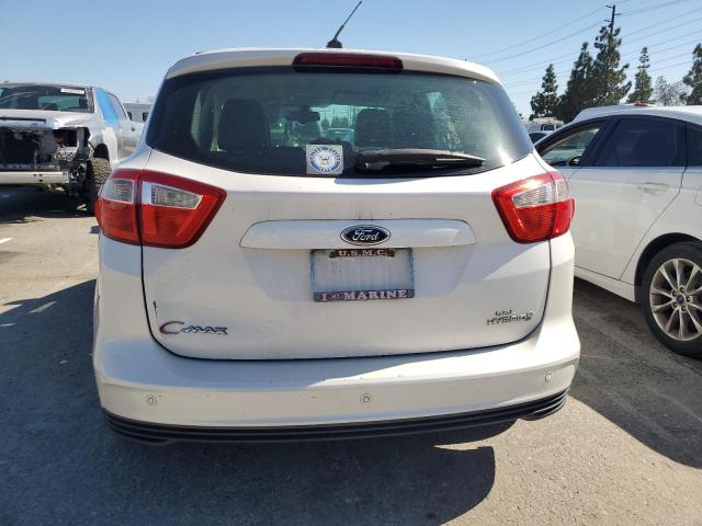 Photo 5 VIN: 1FADP5BUXDL518685 - FORD C-MAX SEL 