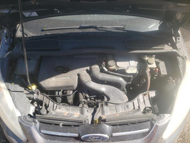 Photo 10 VIN: 1FADP5BUXDL522073 - FORD C-MAX SEL 