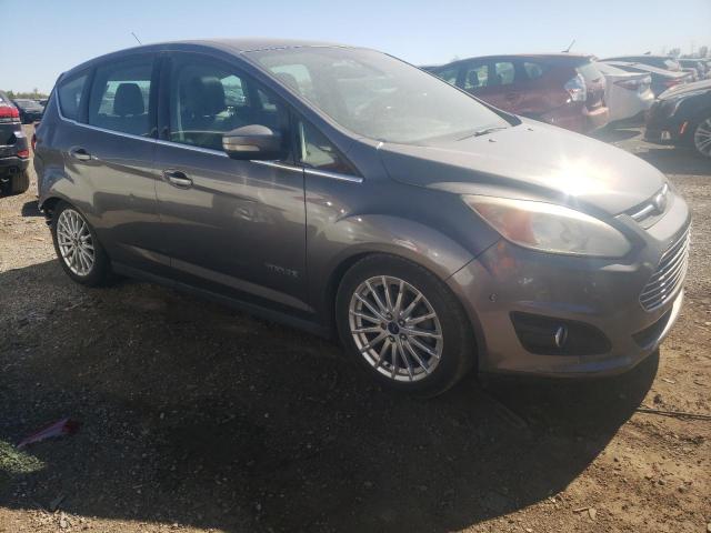 Photo 3 VIN: 1FADP5BUXDL522073 - FORD C-MAX SEL 