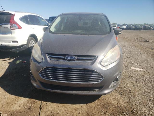 Photo 4 VIN: 1FADP5BUXDL522073 - FORD C-MAX SEL 