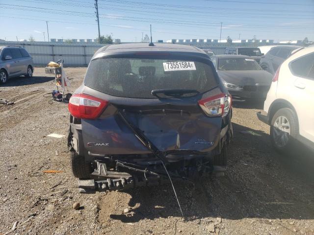 Photo 5 VIN: 1FADP5BUXDL522073 - FORD C-MAX SEL 