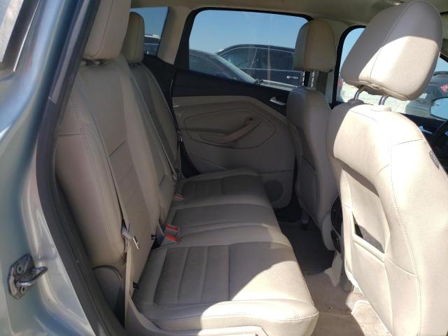 Photo 9 VIN: 1FADP5BUXDL525443 - FORD C-MAX SEL 