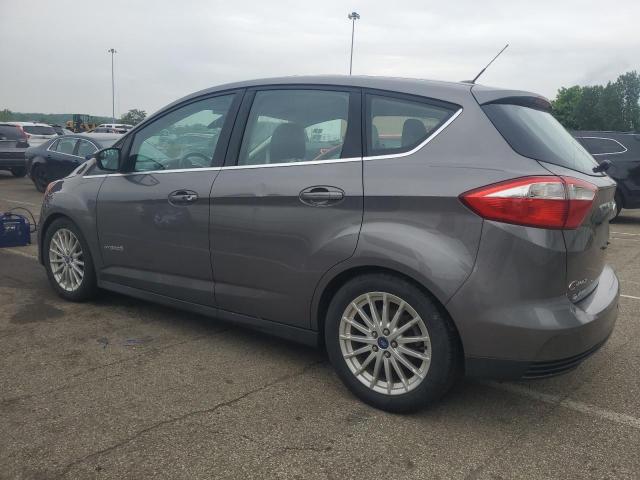 Photo 1 VIN: 1FADP5BUXDL526687 - FORD CMAX 