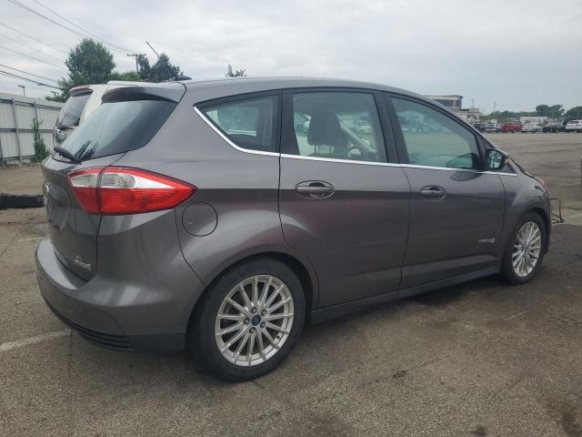 Photo 2 VIN: 1FADP5BUXDL526687 - FORD CMAX 