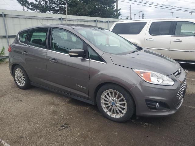 Photo 3 VIN: 1FADP5BUXDL526687 - FORD CMAX 