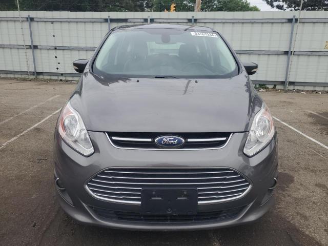 Photo 4 VIN: 1FADP5BUXDL526687 - FORD CMAX 