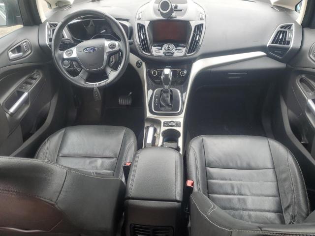 Photo 7 VIN: 1FADP5BUXDL526687 - FORD CMAX 