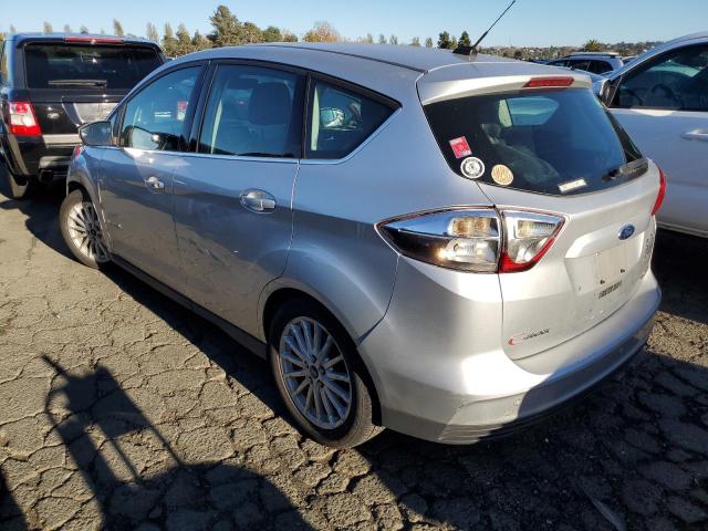 Photo 1 VIN: 1FADP5BUXDL526978 - FORD CMAX 